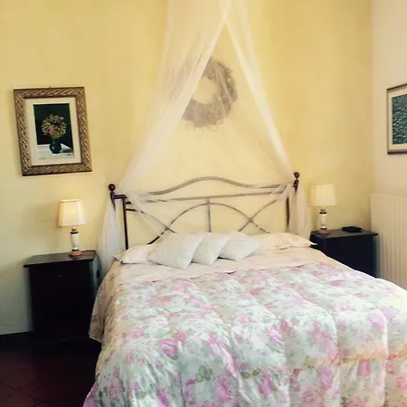 La Piazzetta 3* גרבה אין קיאנטי