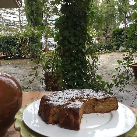 La Piazzetta 3* גרבה אין קיאנטי