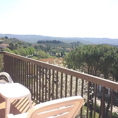 La Piazzetta Greve in Chianti