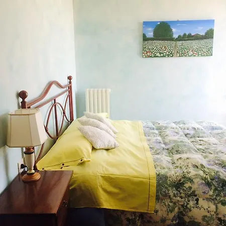 Bed & Breakfast La Piazzetta Greve in Chianti