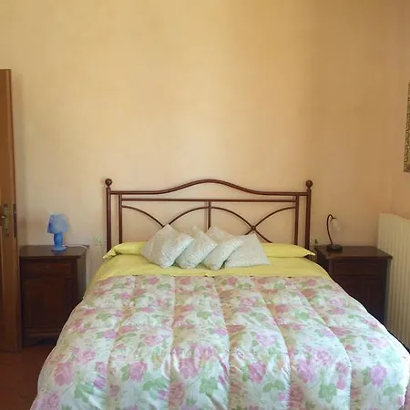 La Piazzetta Bed & Breakfast Greve in Chianti