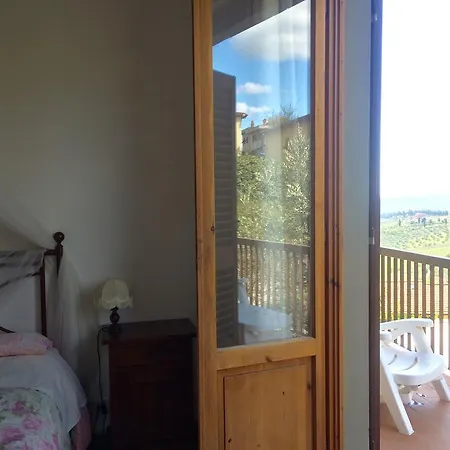 Bed & Breakfast La Piazzetta 3*
