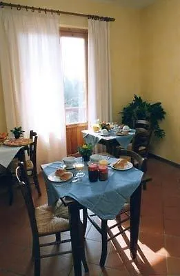La Piazzetta Bed & Breakfast 3*