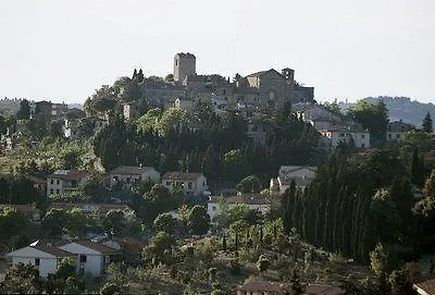 Bed & Breakfast La Piazzetta Greve in Chianti