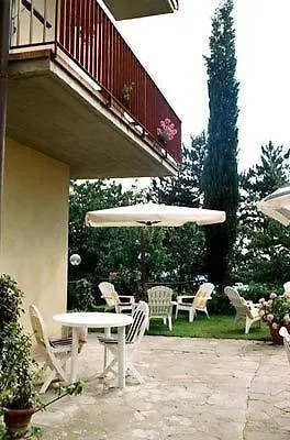 Bed & Breakfast La Piazzetta