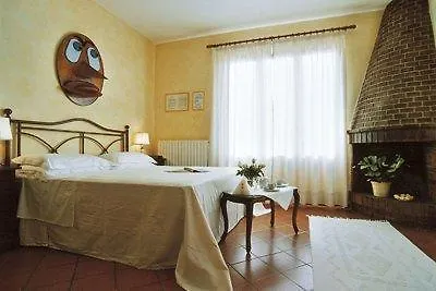 La Piazzetta Bed & Breakfast Greve in Chianti