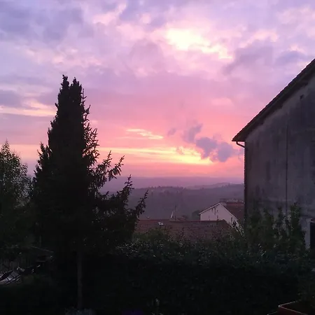Bed & Breakfast La Piazzetta 3*