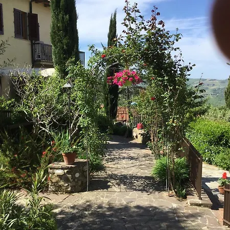 La Piazzetta Bed & Breakfast 3*