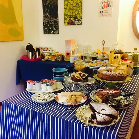 La Piazzetta Bed & Breakfast Greve in Chianti