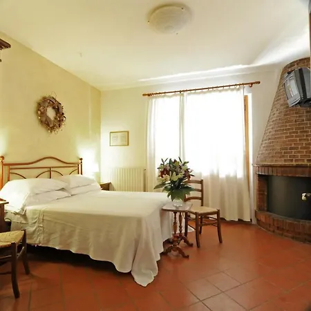 Bed & Breakfast La Piazzetta Greve in Chianti