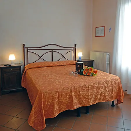 La Piazzetta Bed & Breakfast