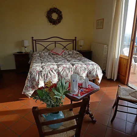 La Piazzetta Bed & Breakfast Greve in Chianti