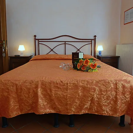 Bed & Breakfast La Piazzetta Greve in Chianti