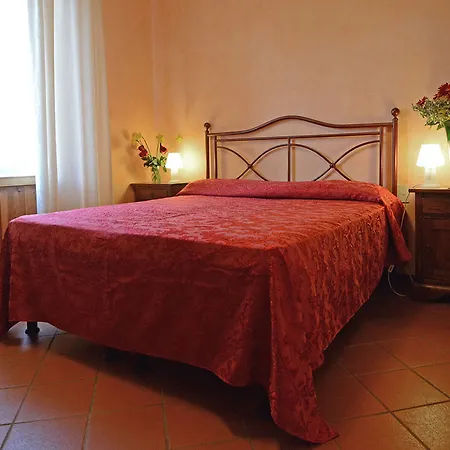 La Piazzetta Bed & Breakfast 3*