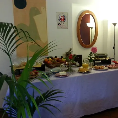 Bed & Breakfast La Piazzetta Greve in Chianti
