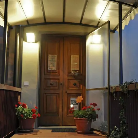 La Piazzetta Bed & Breakfast Greve in Chianti