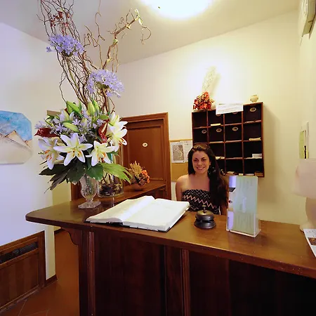 La Piazzetta Bed & Breakfast Greve in Chianti