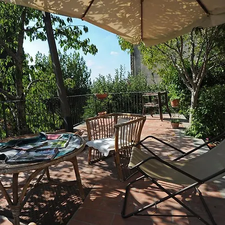 La Piazzetta Bed & Breakfast