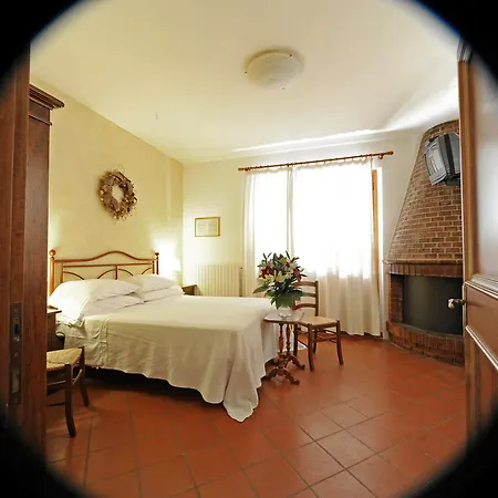 Bed & Breakfast La Piazzetta 3*