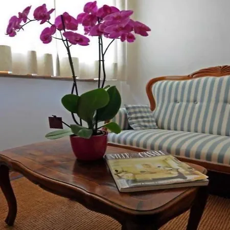Bed & Breakfast La Piazzetta 3*