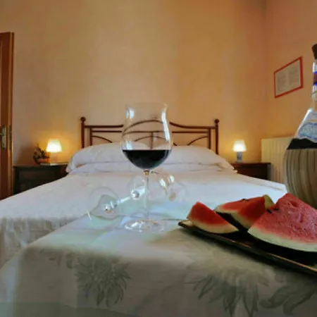 La Piazzetta Bed & Breakfast
