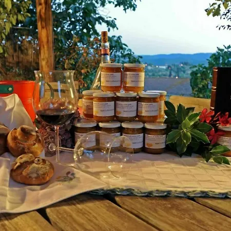 Bed & Breakfast La Piazzetta 3*